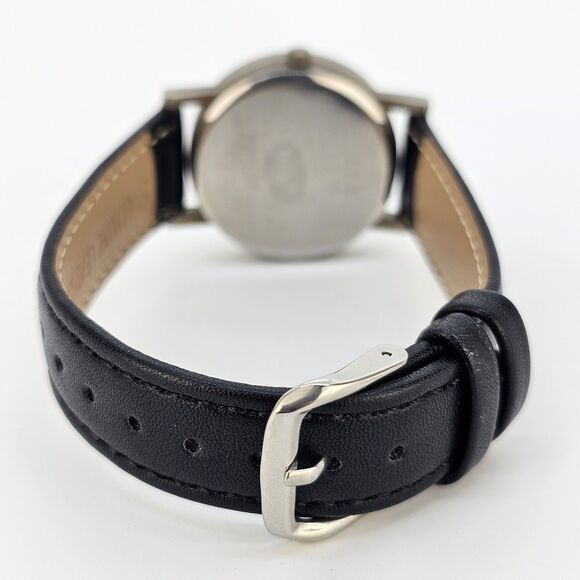 32MM Women\'s Watch ERIC OWEN MOSS by PROJECTS New Leather‎ Bands New Battery main image 12